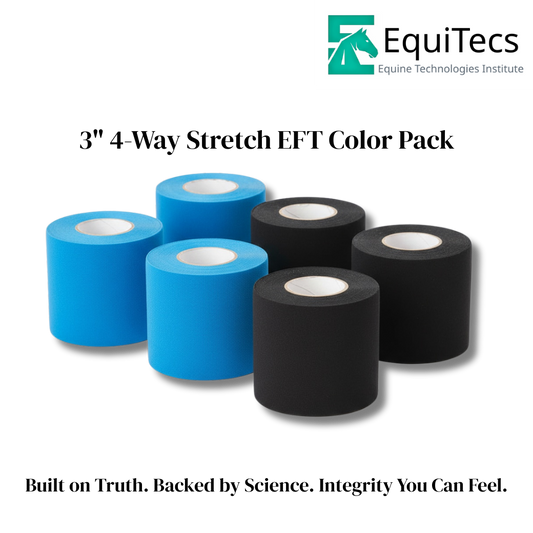 4-Way Stretch Tape