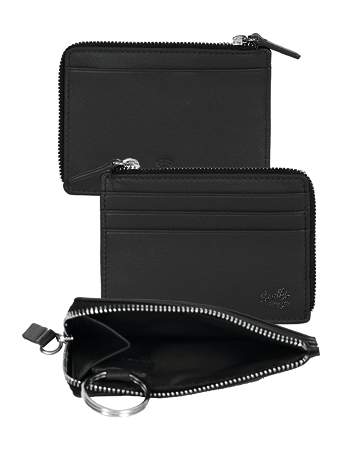 Coin/card/key Holder - 4002