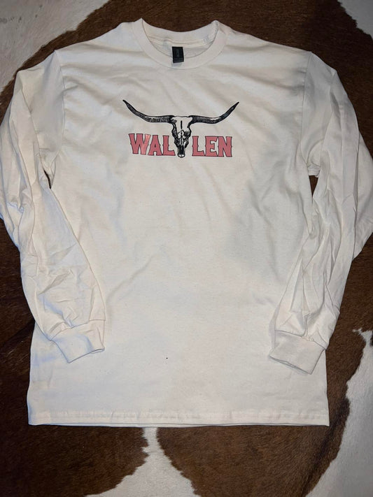 Wallen Tee