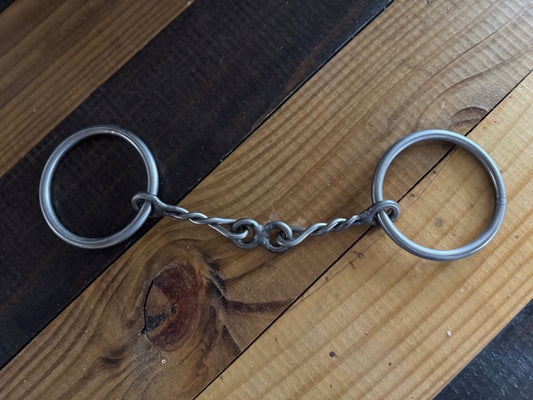 O-Ring 3pc 8 RTS