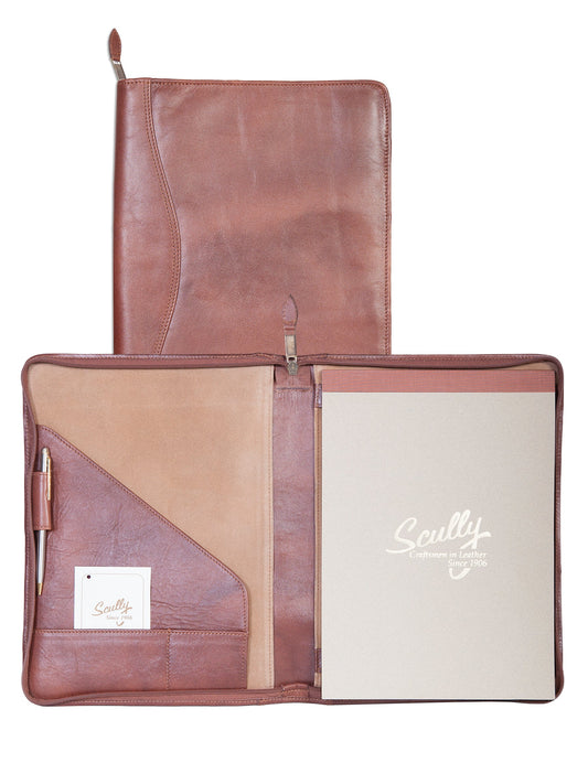 Zip Letter Pad - 411