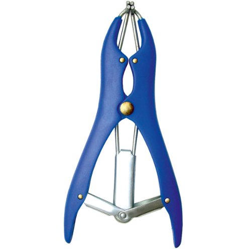 Ideal Instruments: BAND CASTRATOR