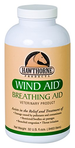 WIND AID 32 OZ
