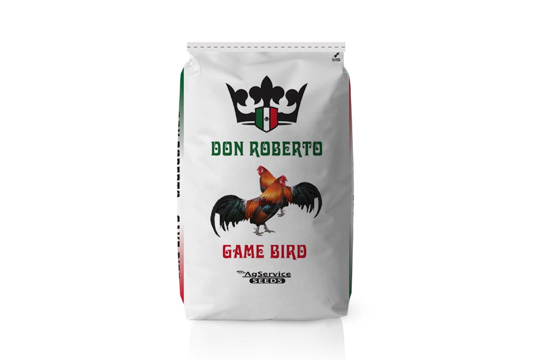 EL PADRINO 20% CONDITIONER - 50 LBS