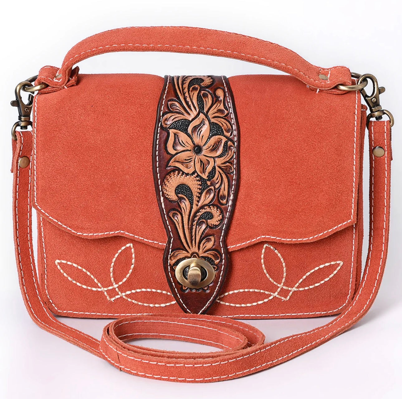 The Leonard Purse