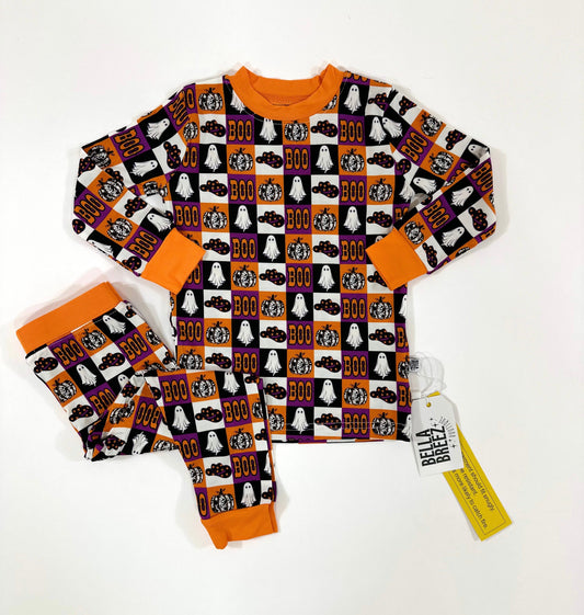 BOO Bamboo Set (FINAL SALE)