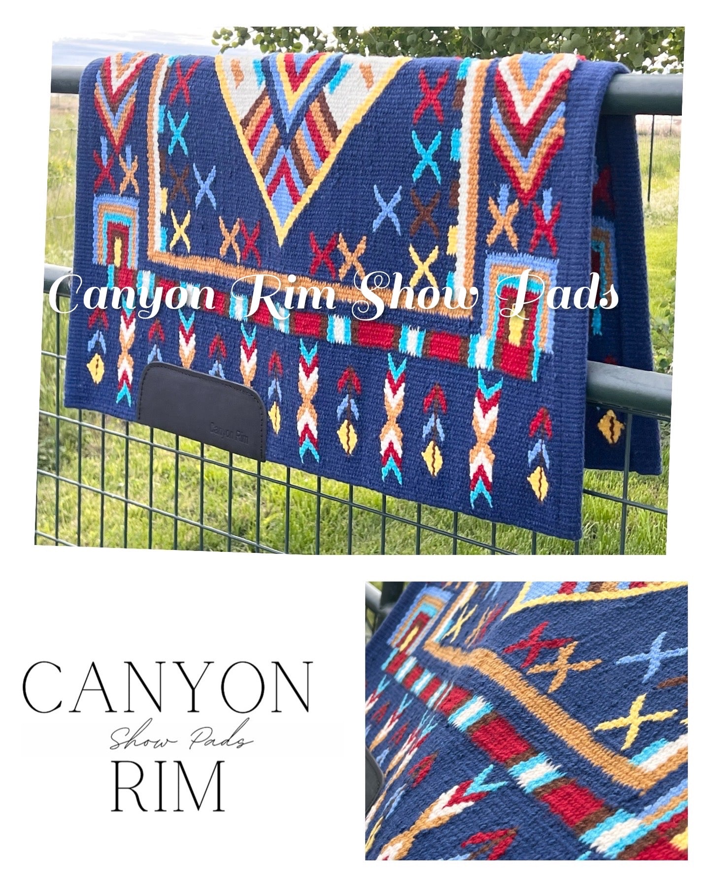 Ranch  pad