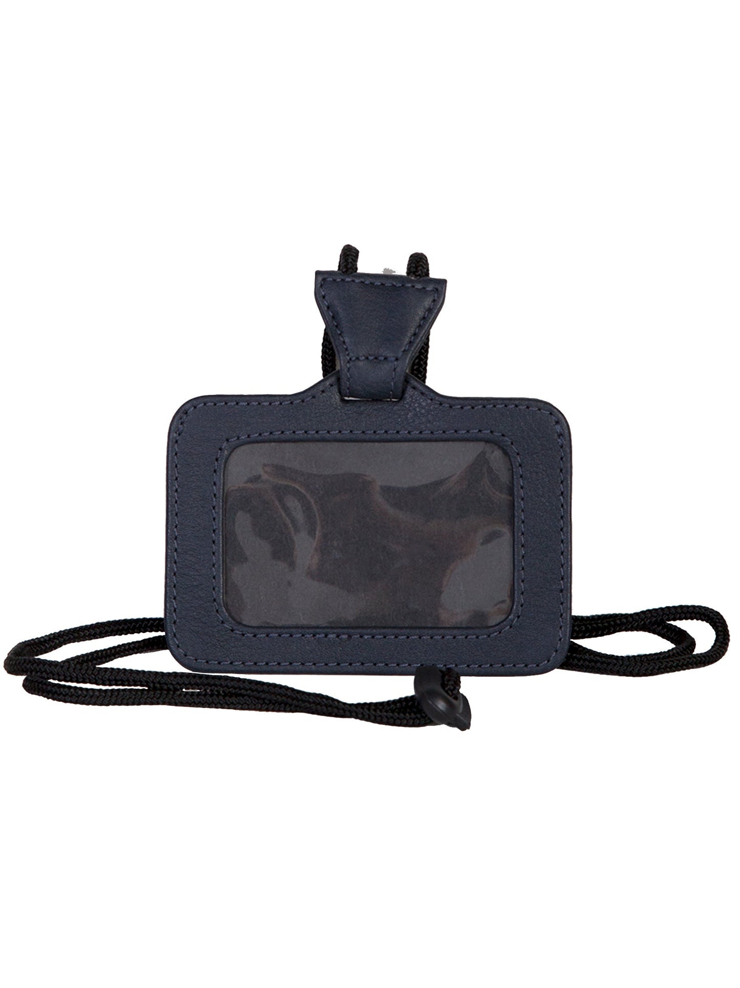 Id Holder W/cord - 44
