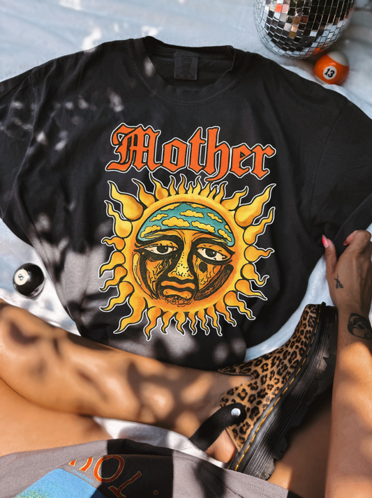 Mother tee