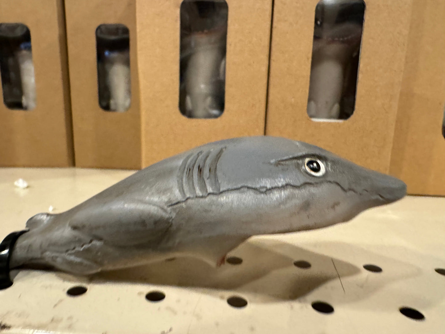 Shark Bottle Opener