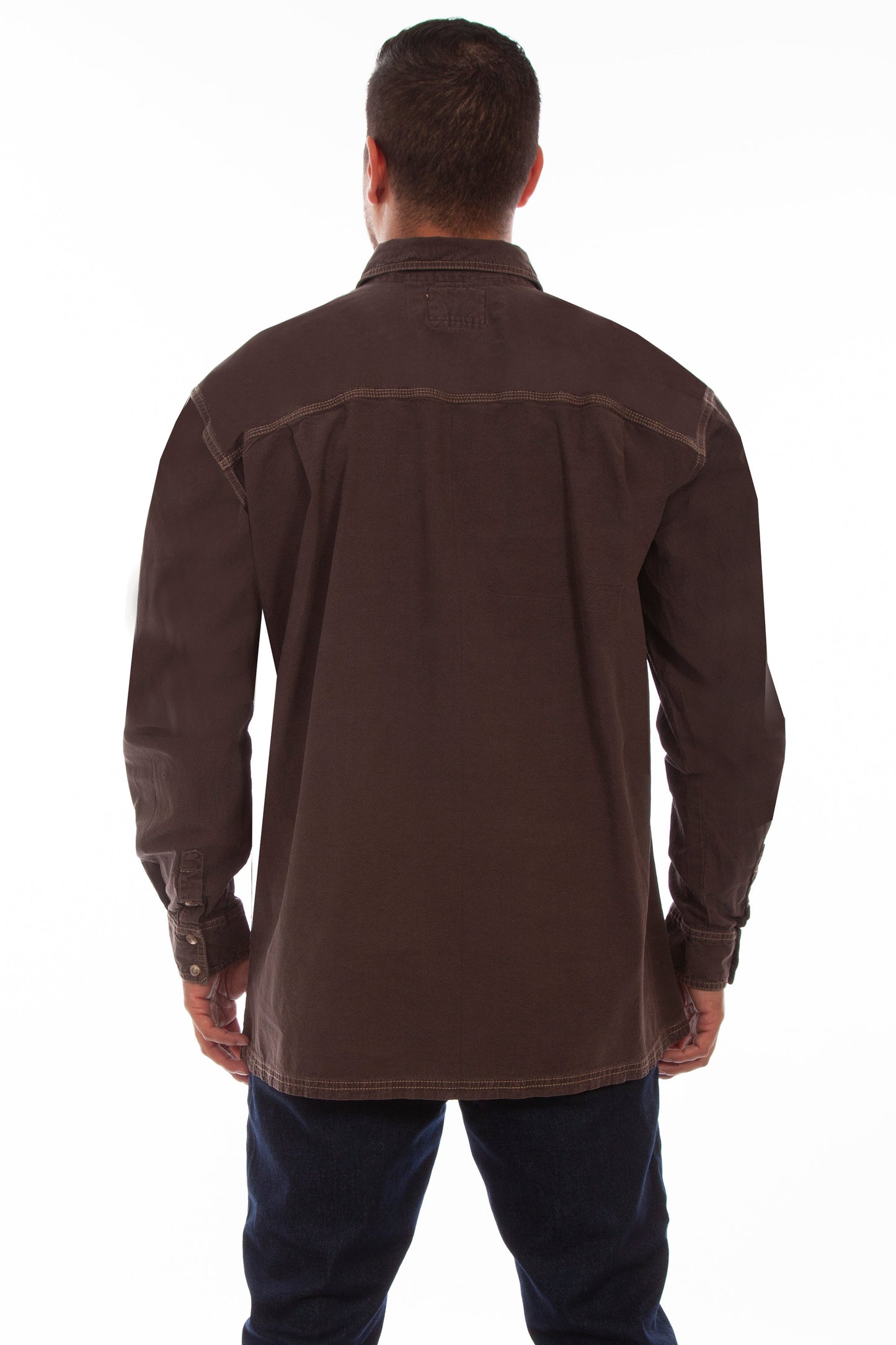 The Outdoor - 4801