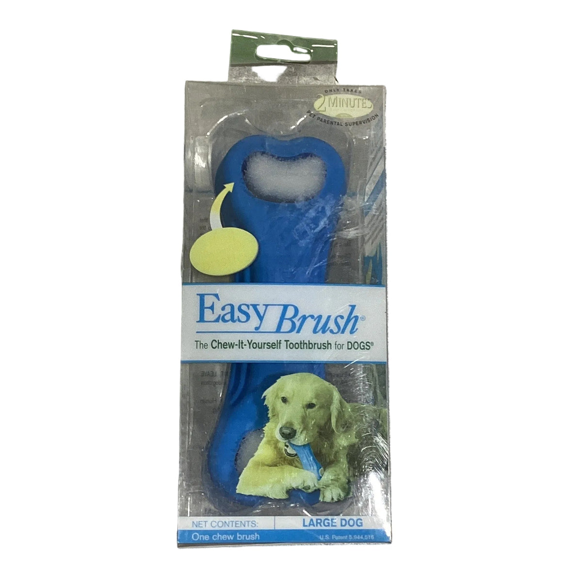 Farnam EASY BRUSH for Dogs