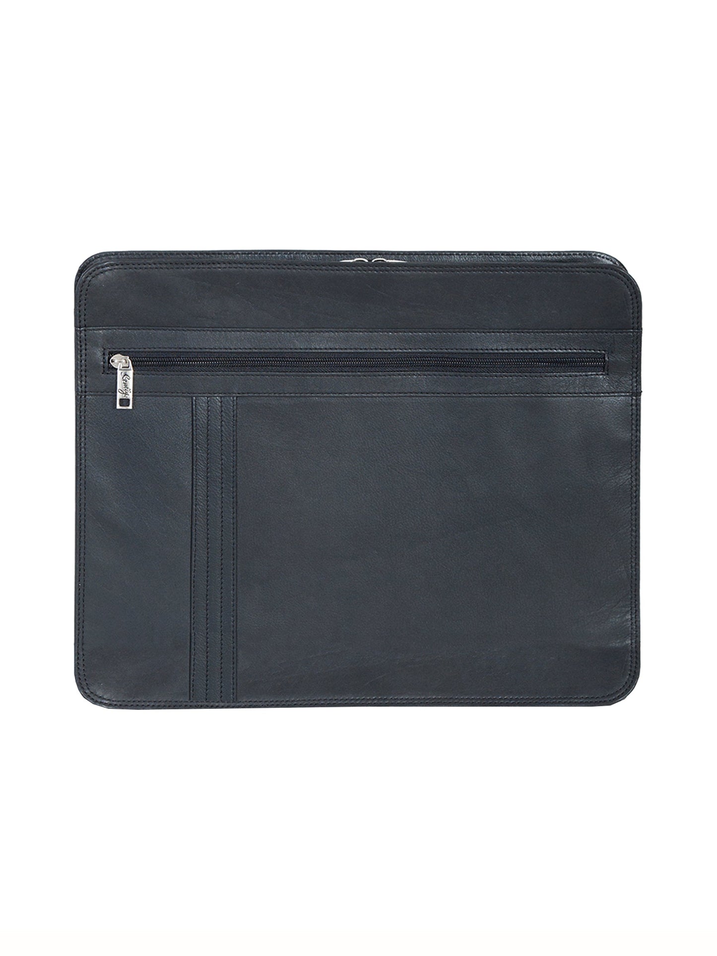 3 Way Zip Document - 490