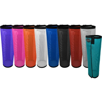 Showman Stand Up Fly Boots (set of 4) Product ID: 859268
