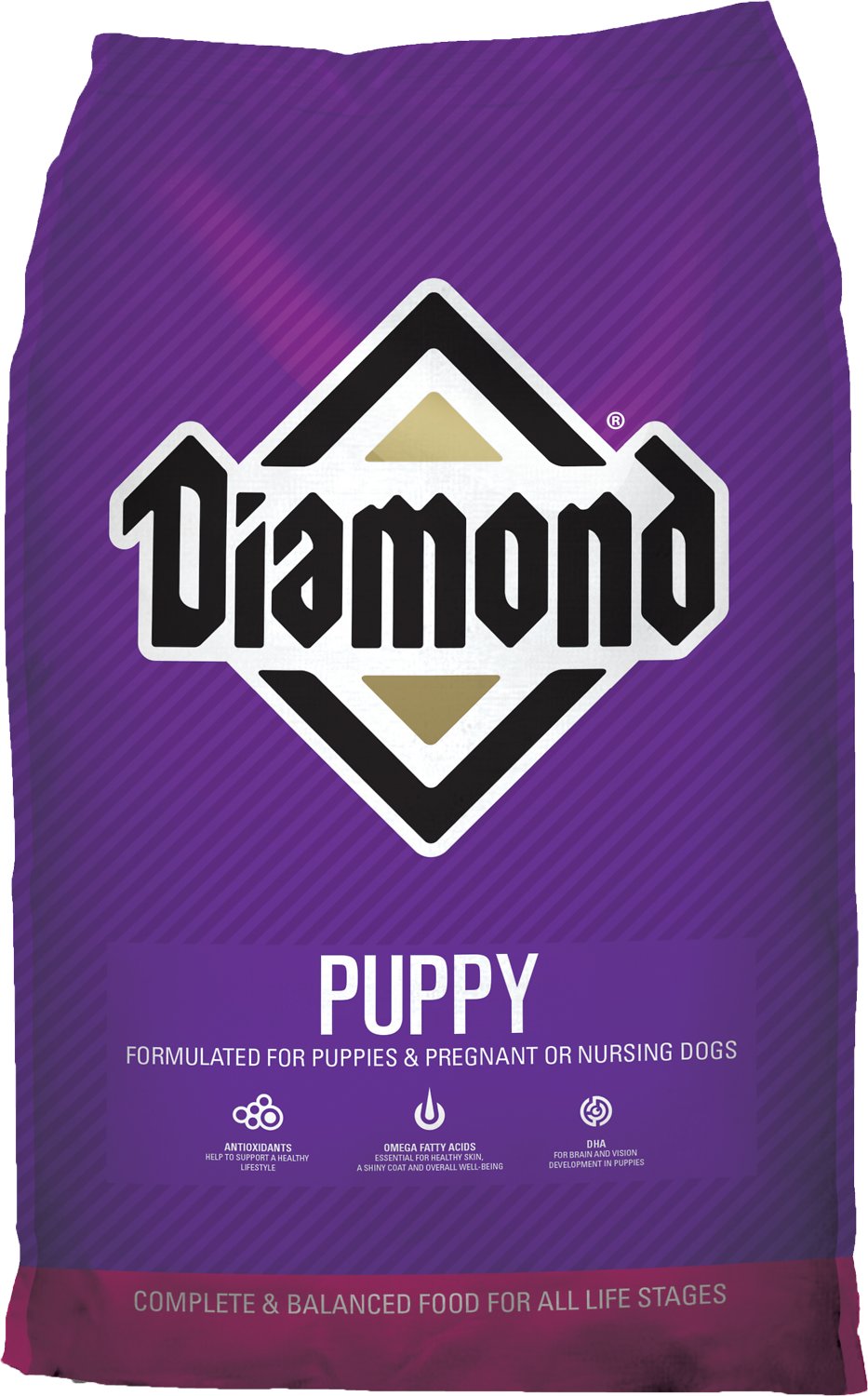 DIAMOND PUPPY - 20 LB