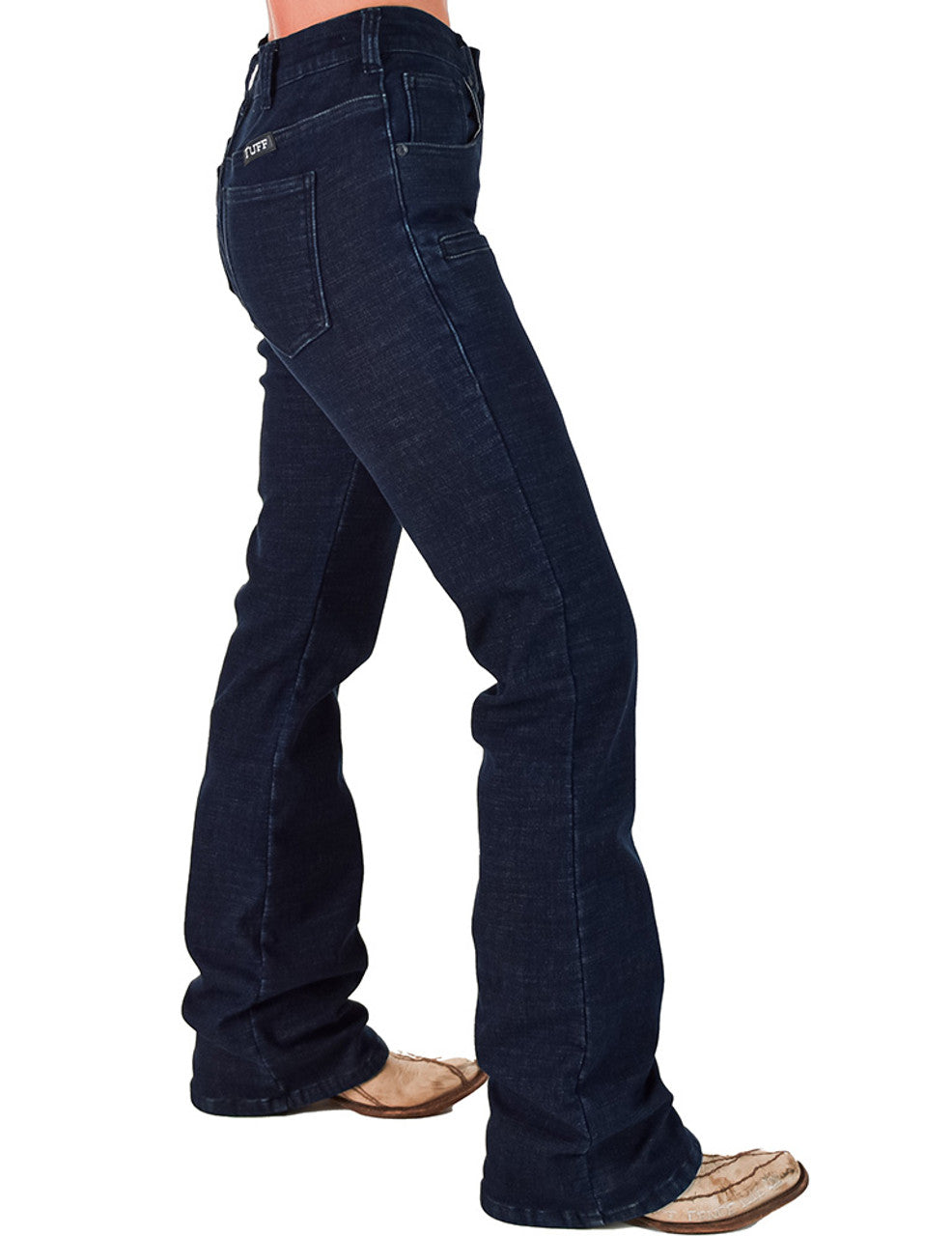 Tuff sport Winter Cowgirl Tuff Jeans