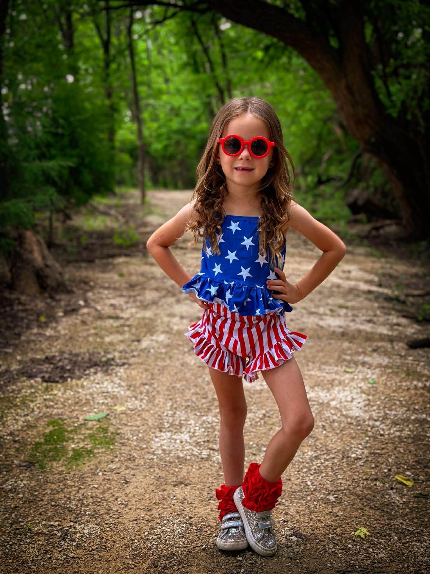 American Honey Set (FINAL SALE)