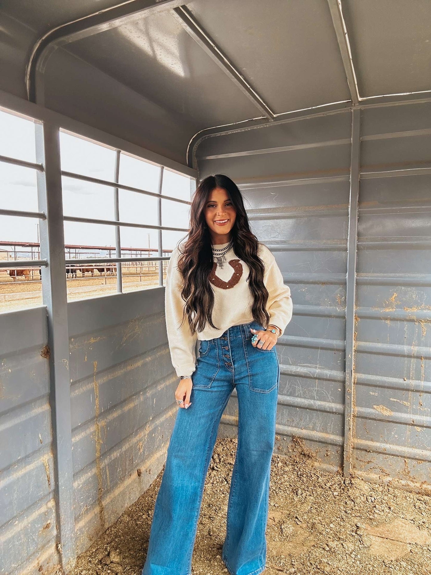 The Larson Jeans
