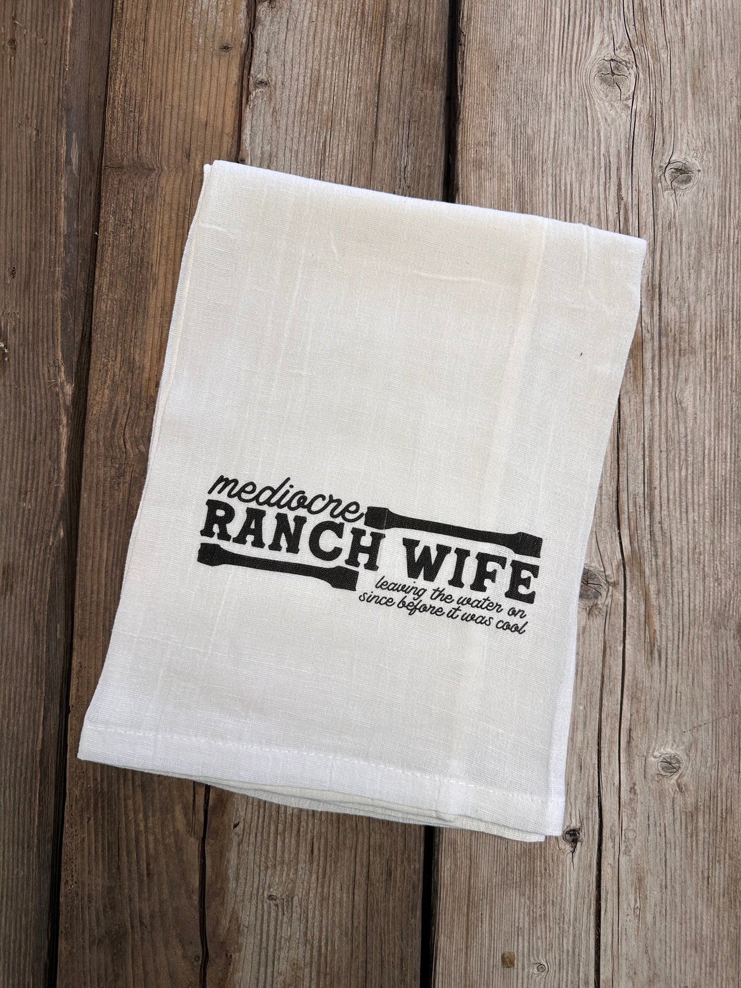 Tea Towels