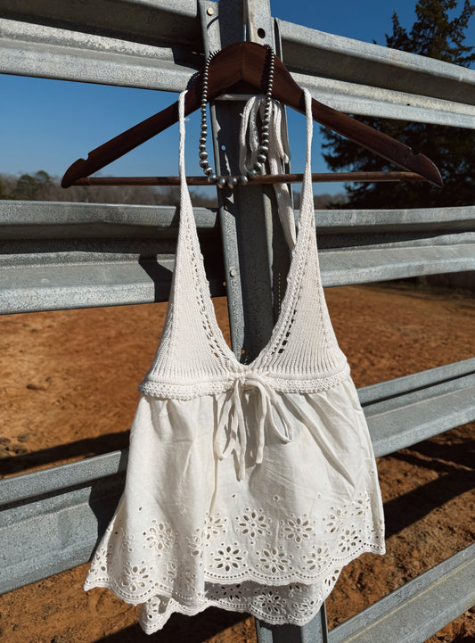 The Brandi Top
