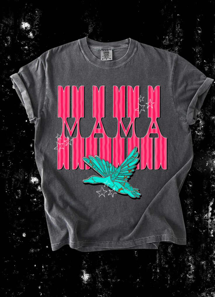 Mama tee