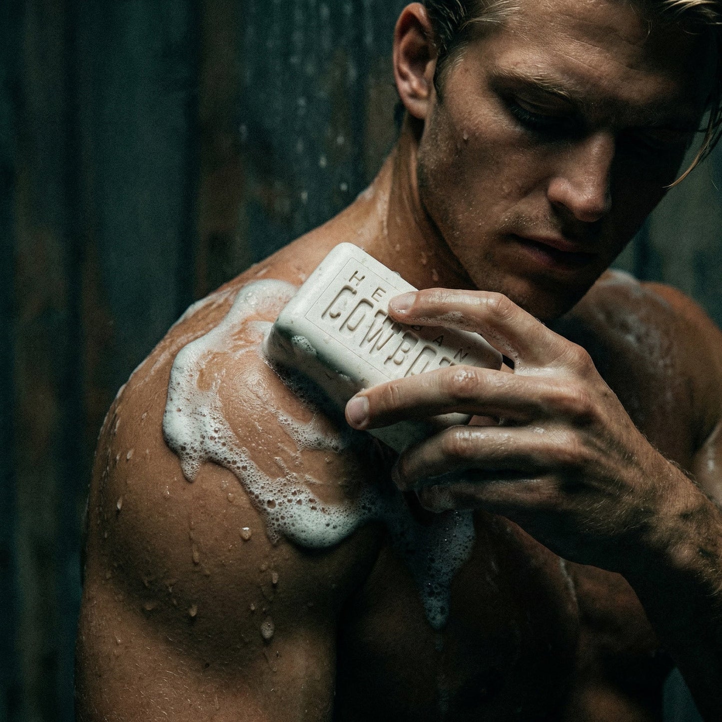 Sport Bar Soap