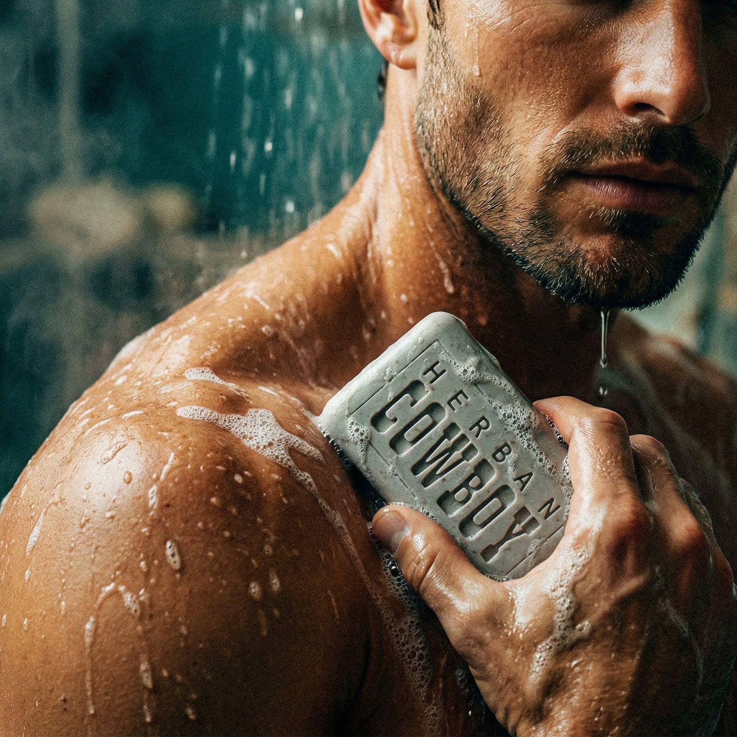 Dusk Bar Soap