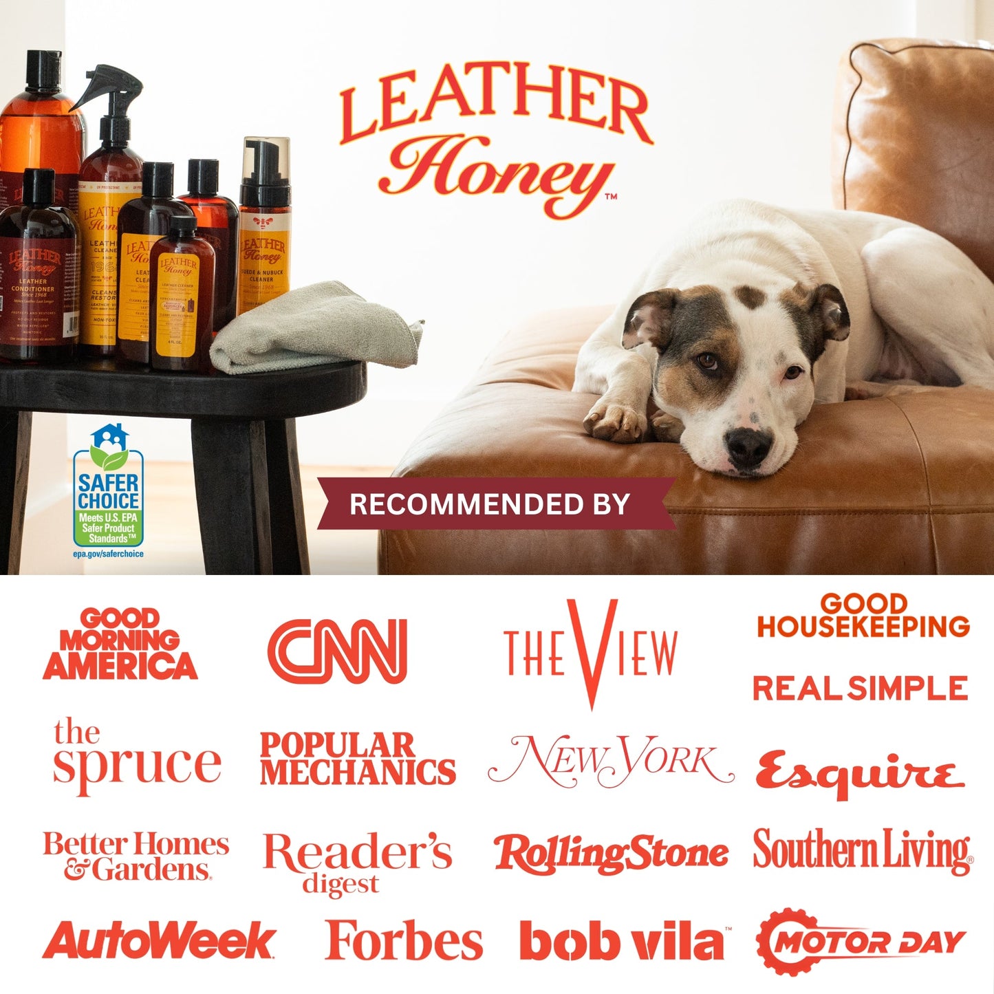 Leather Conditioner
