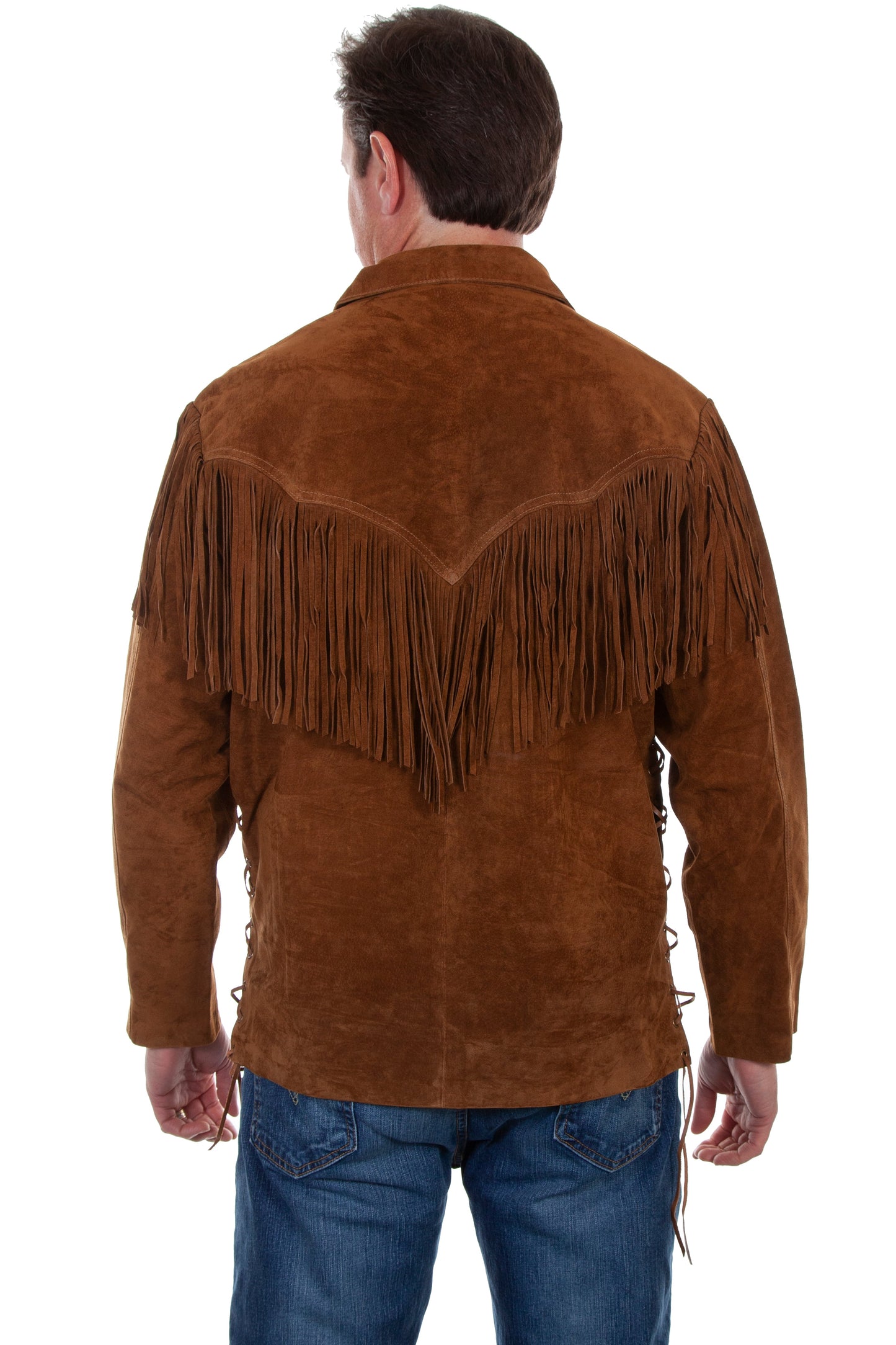 Mountain Man Shirt - 5