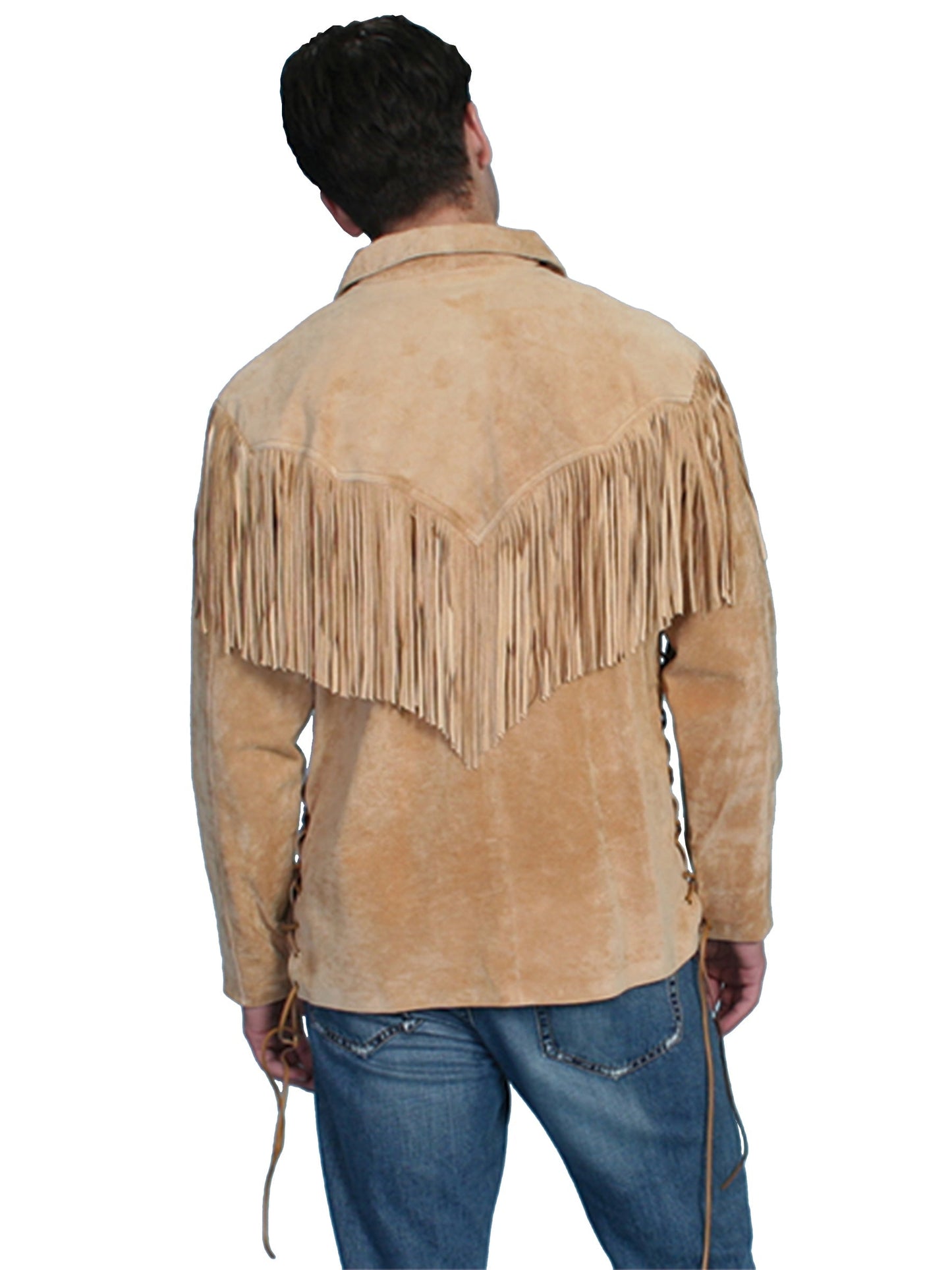 Mountain Man Shirt - 5