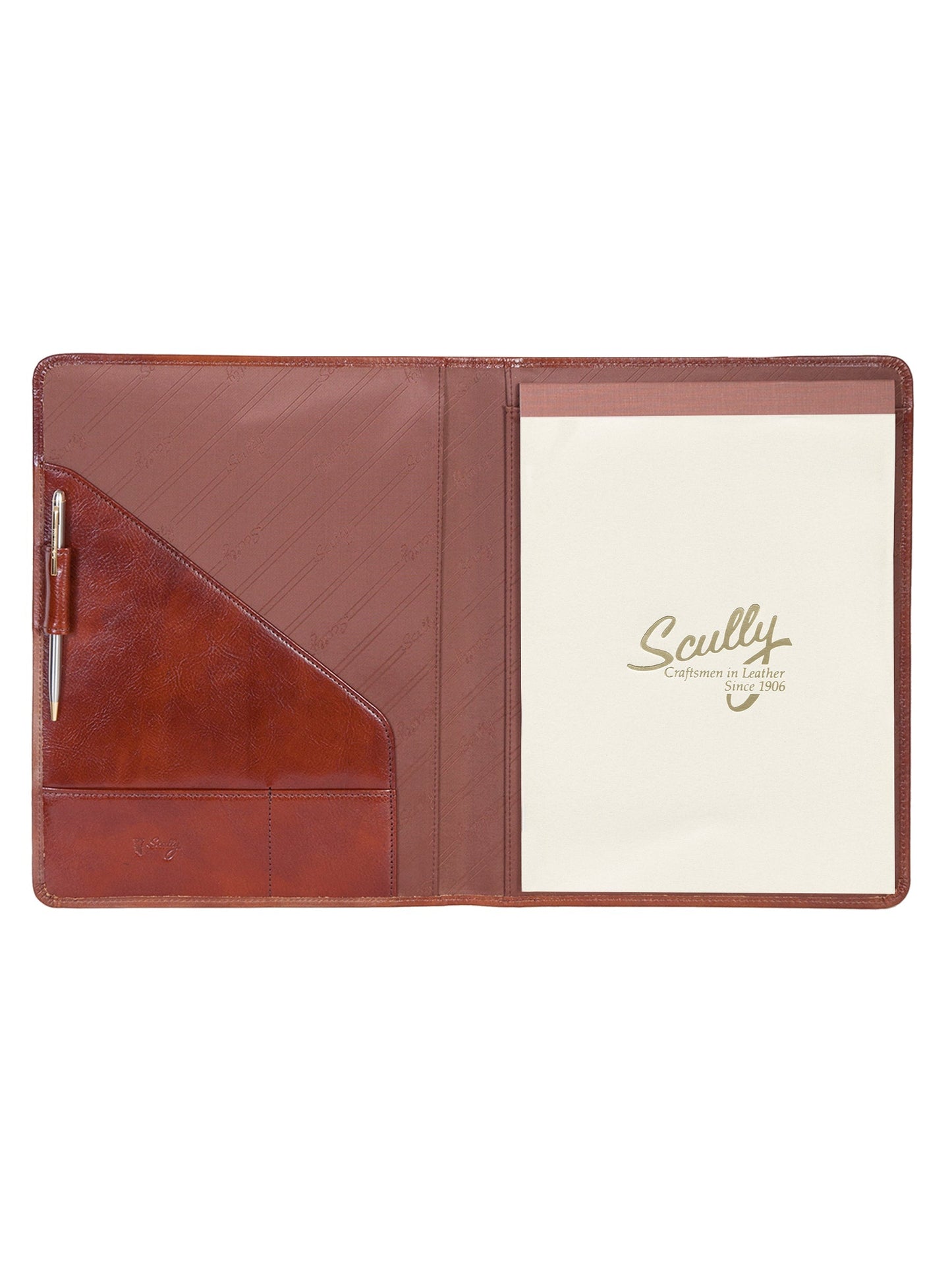 Letter Size Pad - 5012