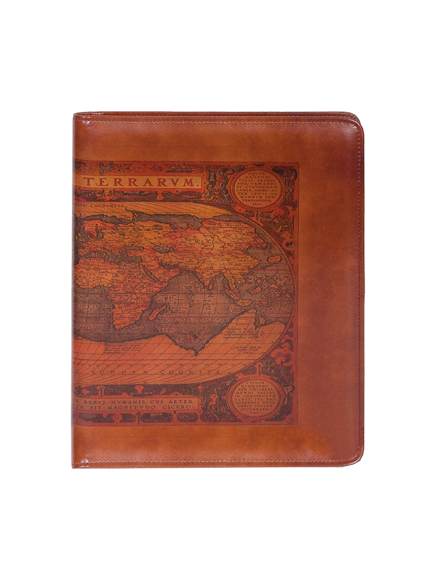 Letter Size Pad - 5012