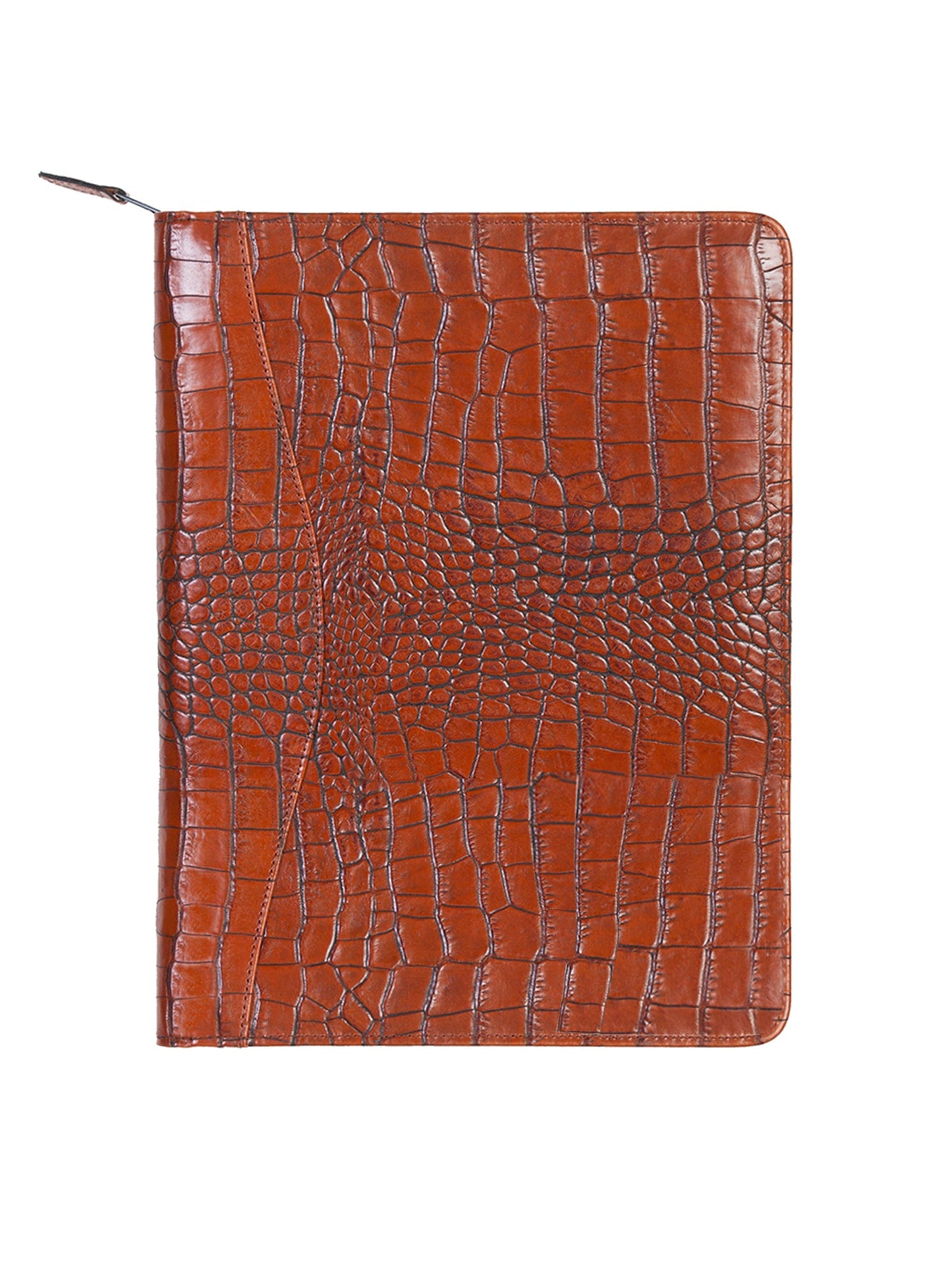 Wirebound Zip Letter Pad - 5014Z