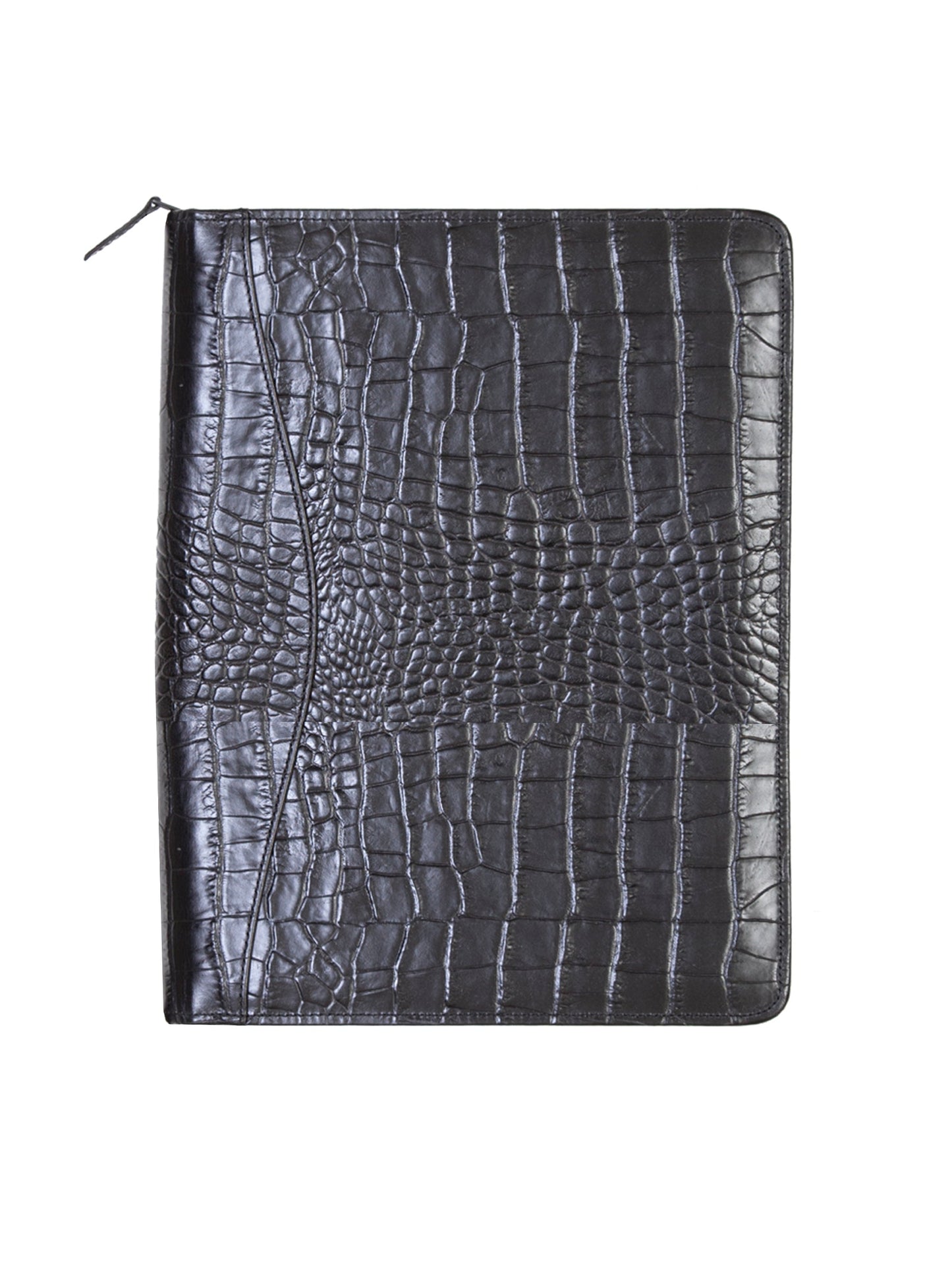 Wirebound Zip Letter Pad - 5014Z