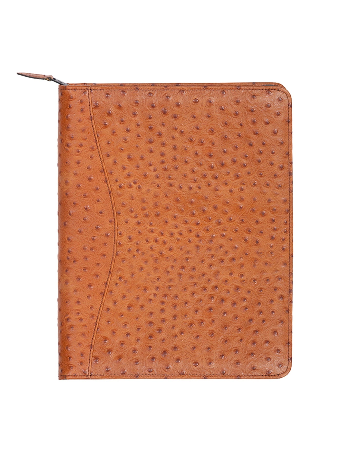 Zip Letter Size Pad - 5012Z