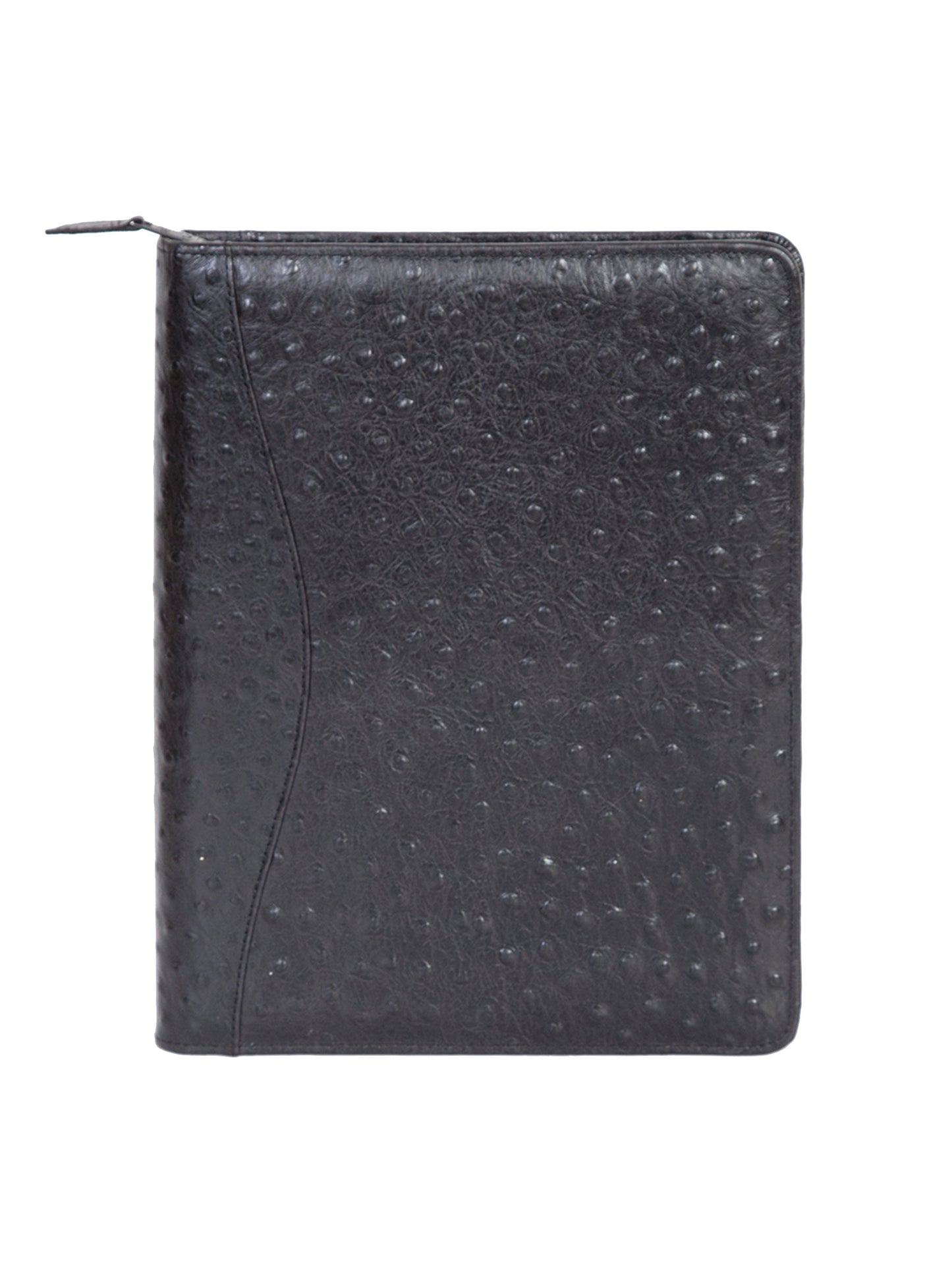Wirebound Zip Letter Pad - 5014Z