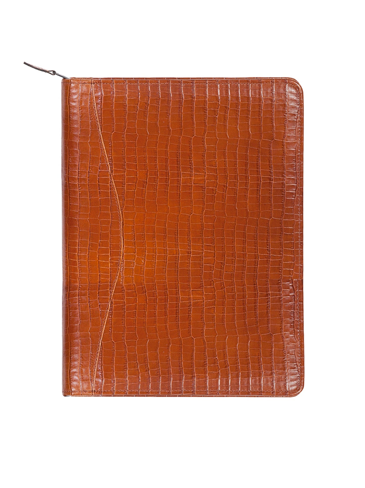 Zip Letter Size Pad - 5012Z