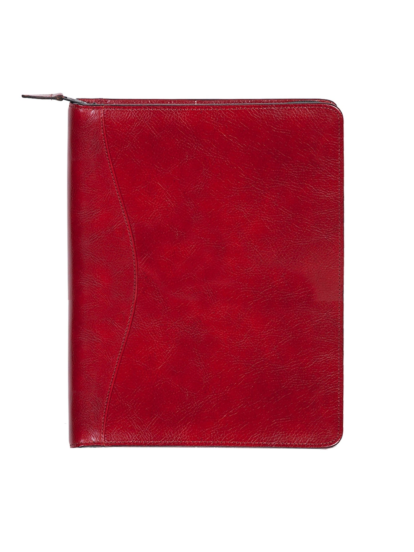 Zip Letter Size Pad - 5012Z