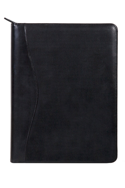 Zip Letter Size Pad - 5012Z