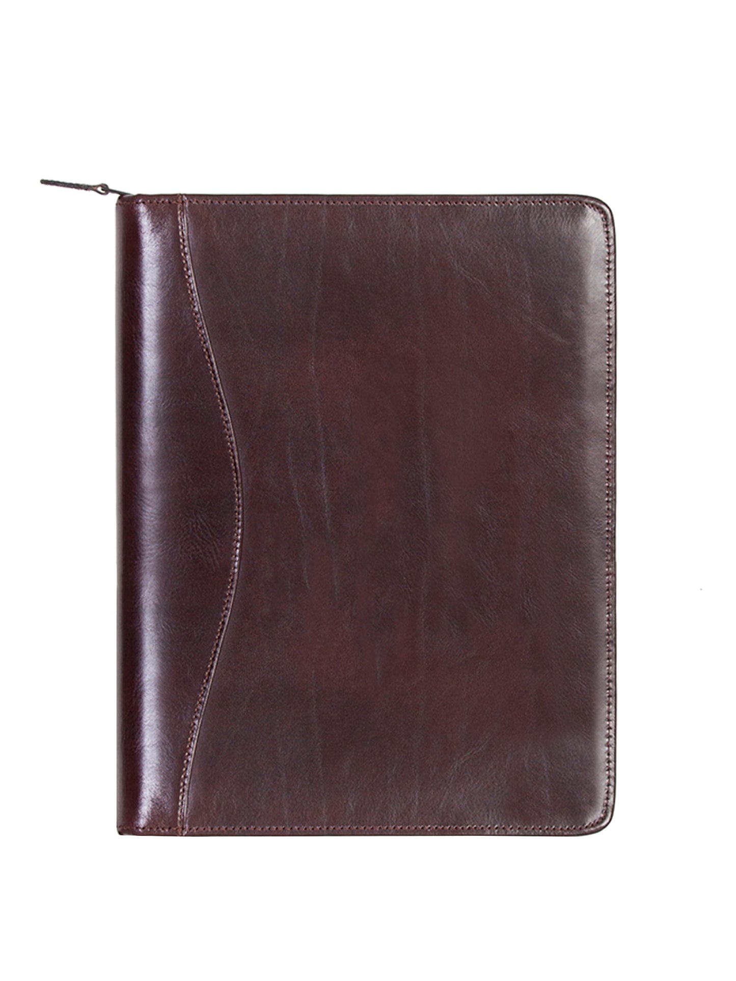 Wirebound Zip Letter Pad - 5014Z