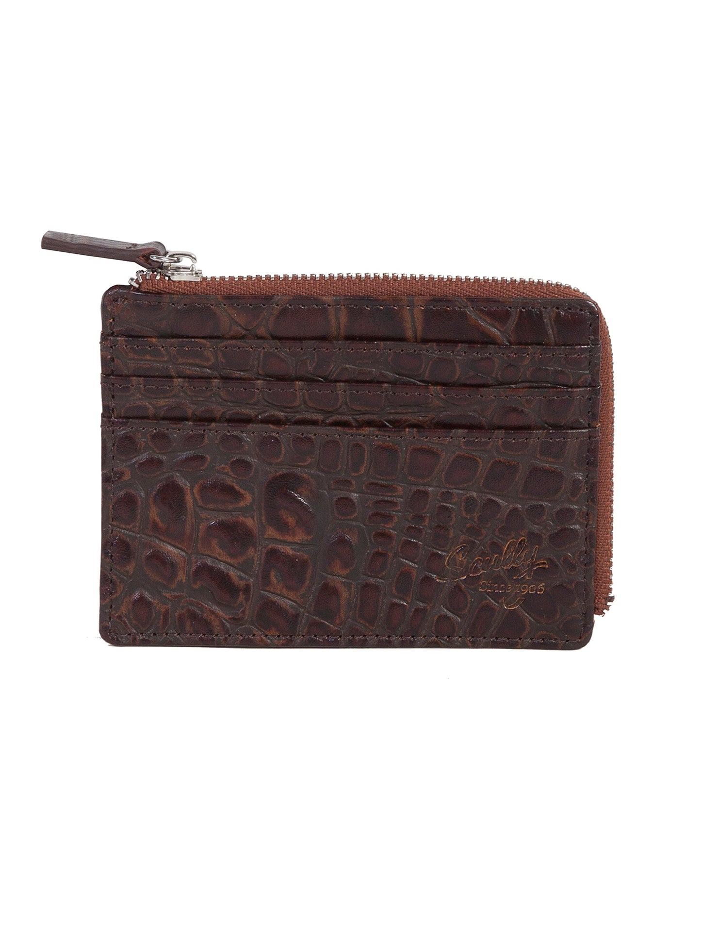 Coin/card/key Holder - 5019