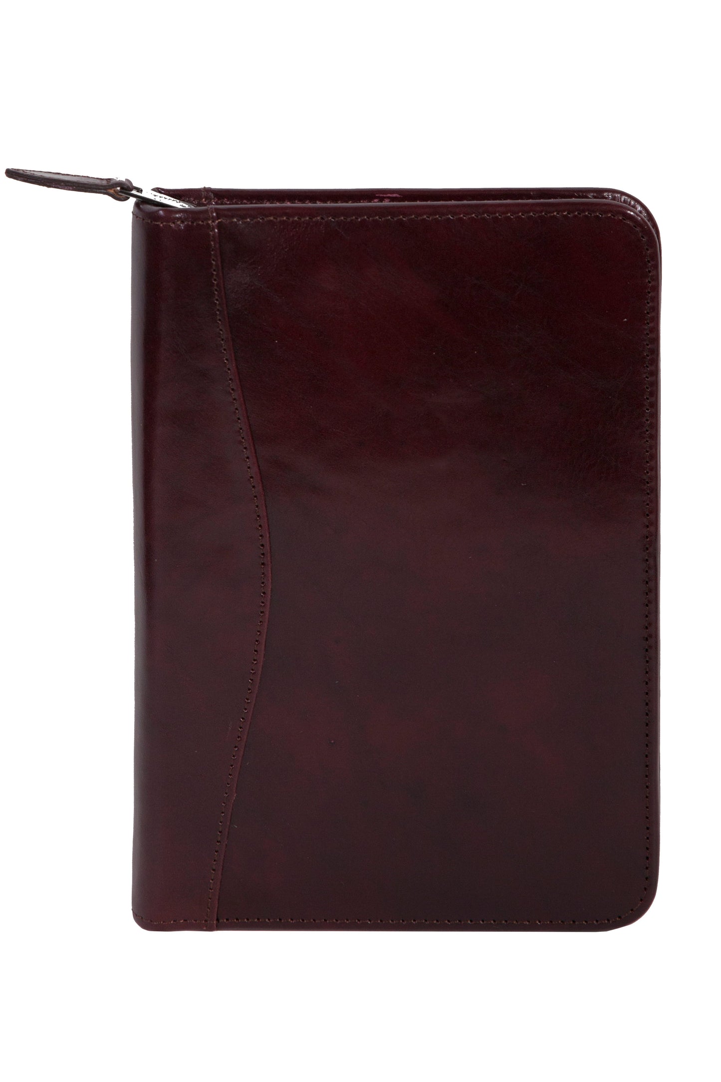 Jr. Zip Pad Folio - 5019Z
