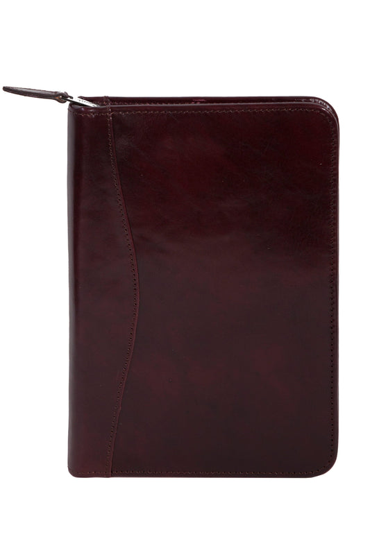 Jr. Zip Pad Folio - 5019Z