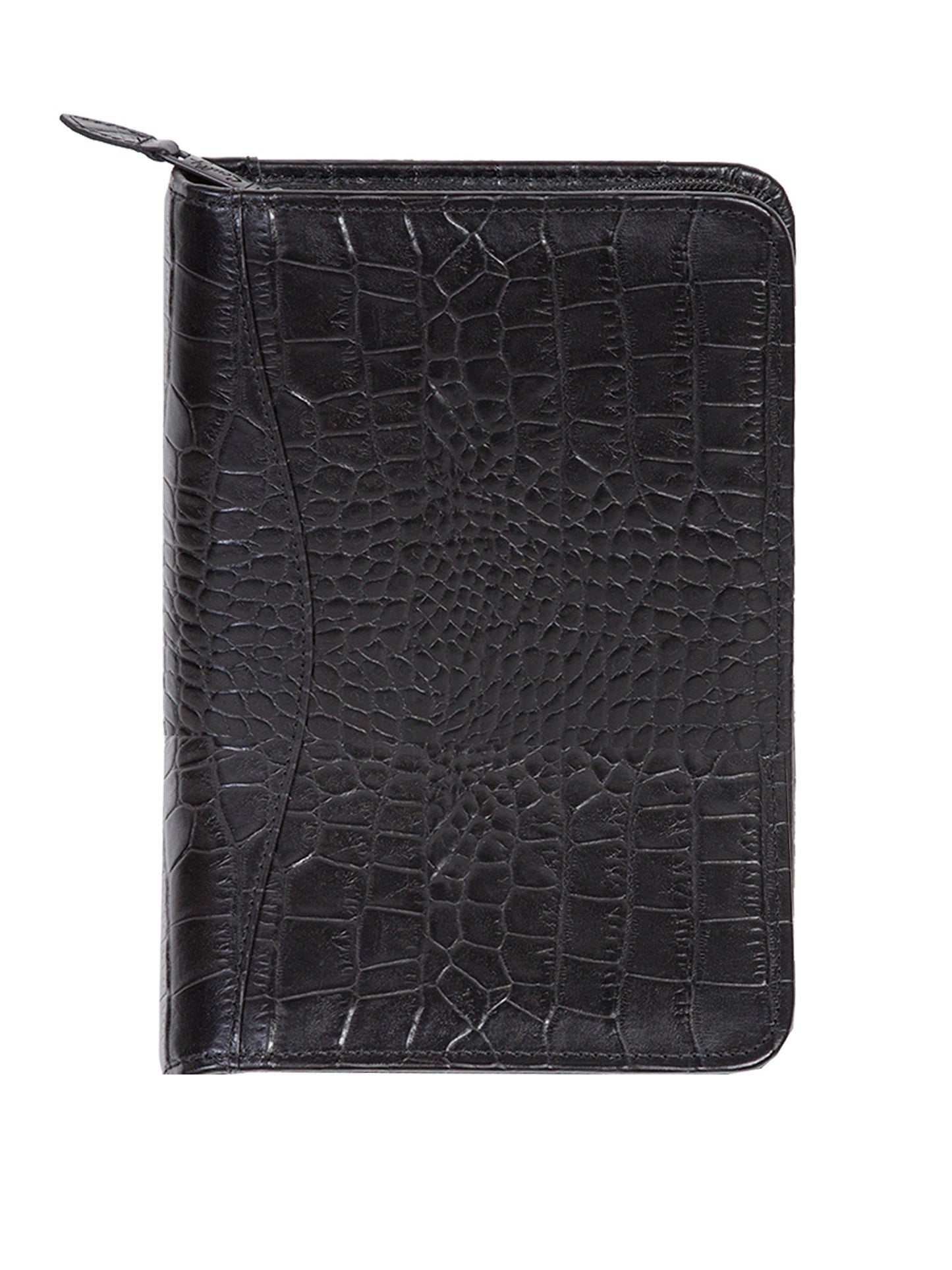 Junior Zip Padfolio - 5015Z