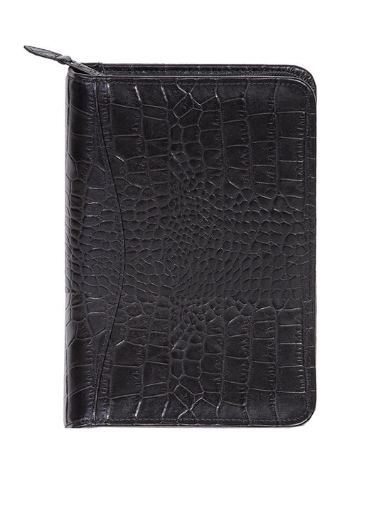 Junior Zip Padfolio - 5015Z