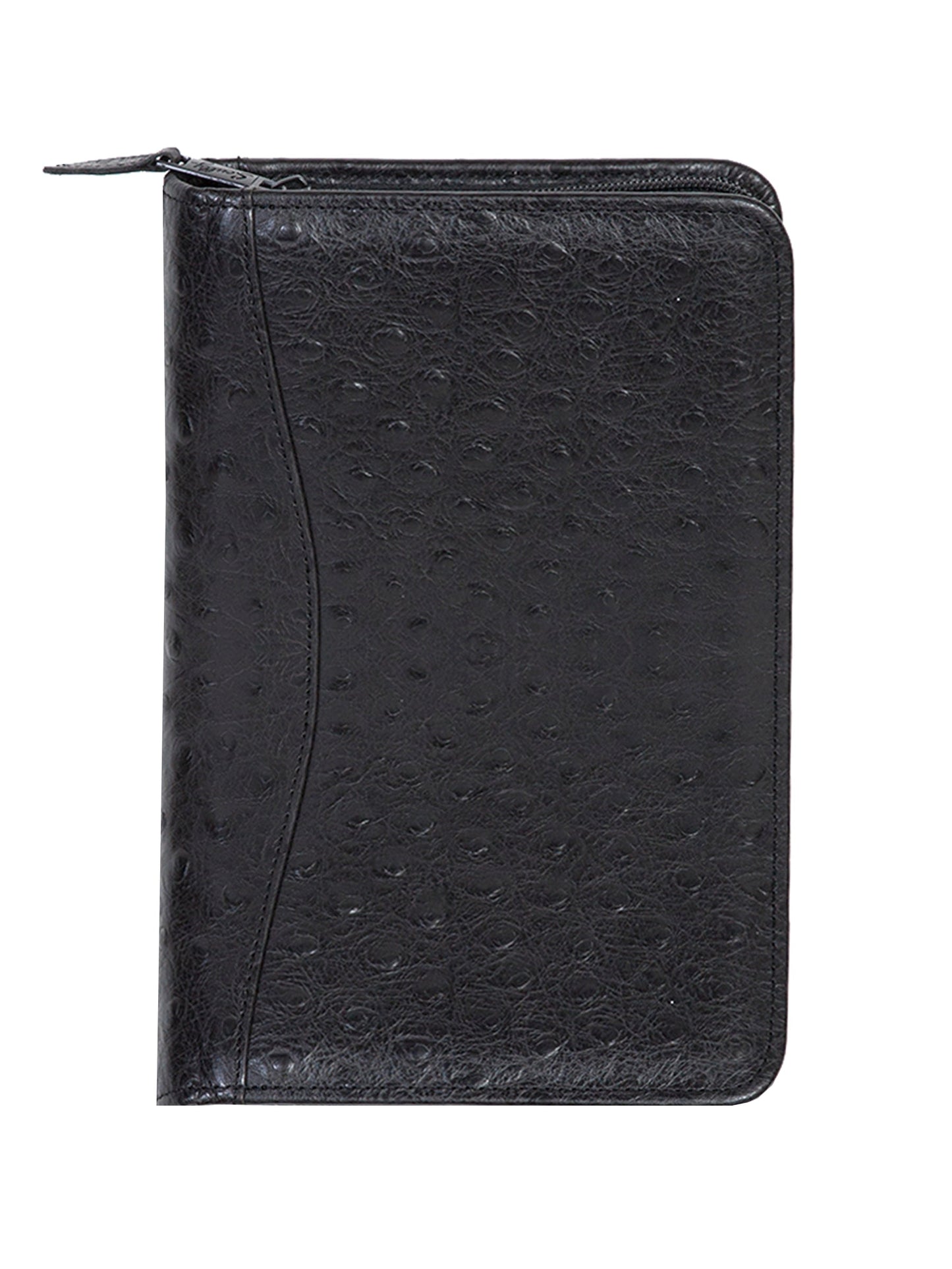 Junior Zip Padfolio - 5015Z