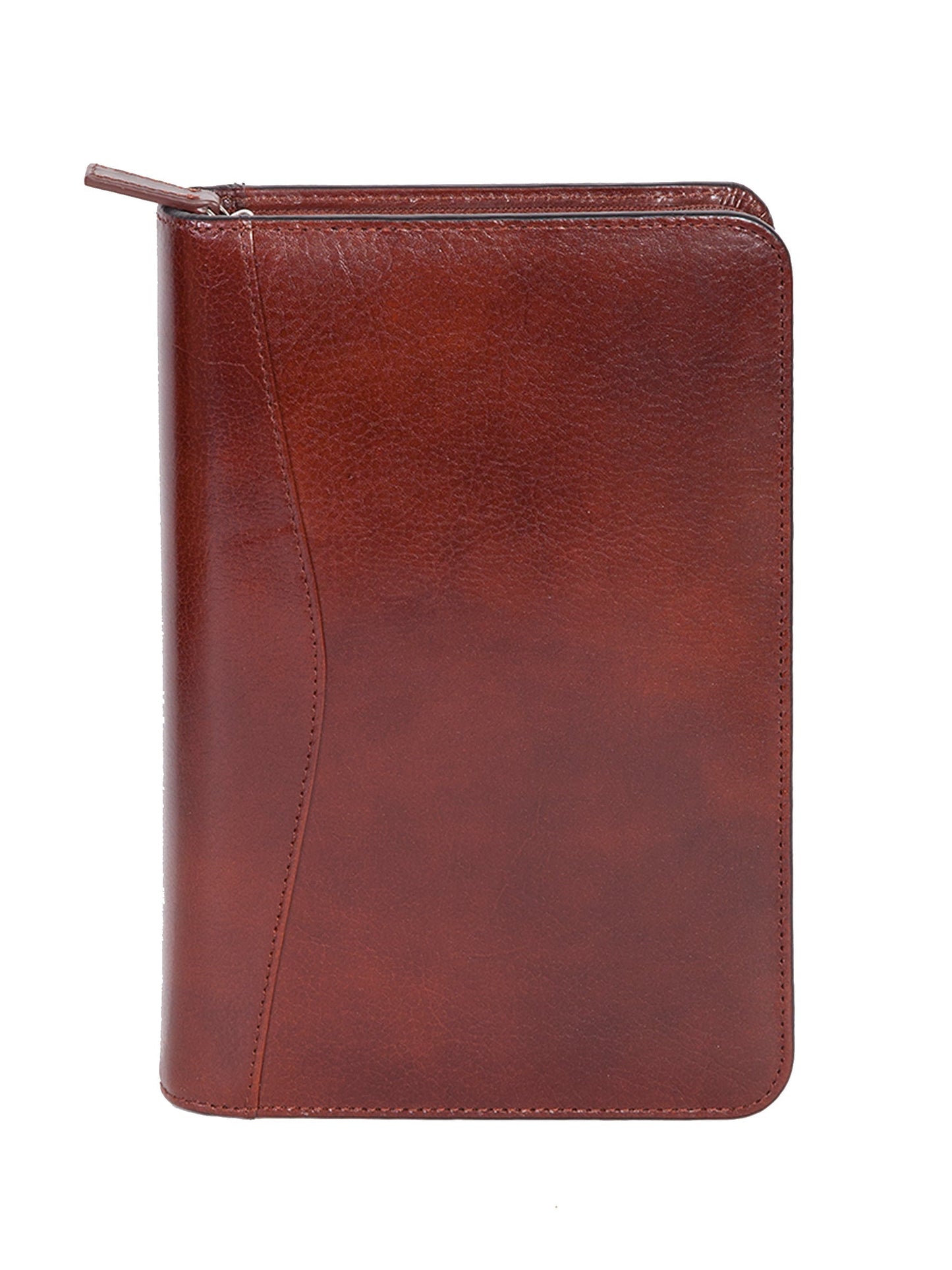 Junior Zip Padfolio - 5015Z