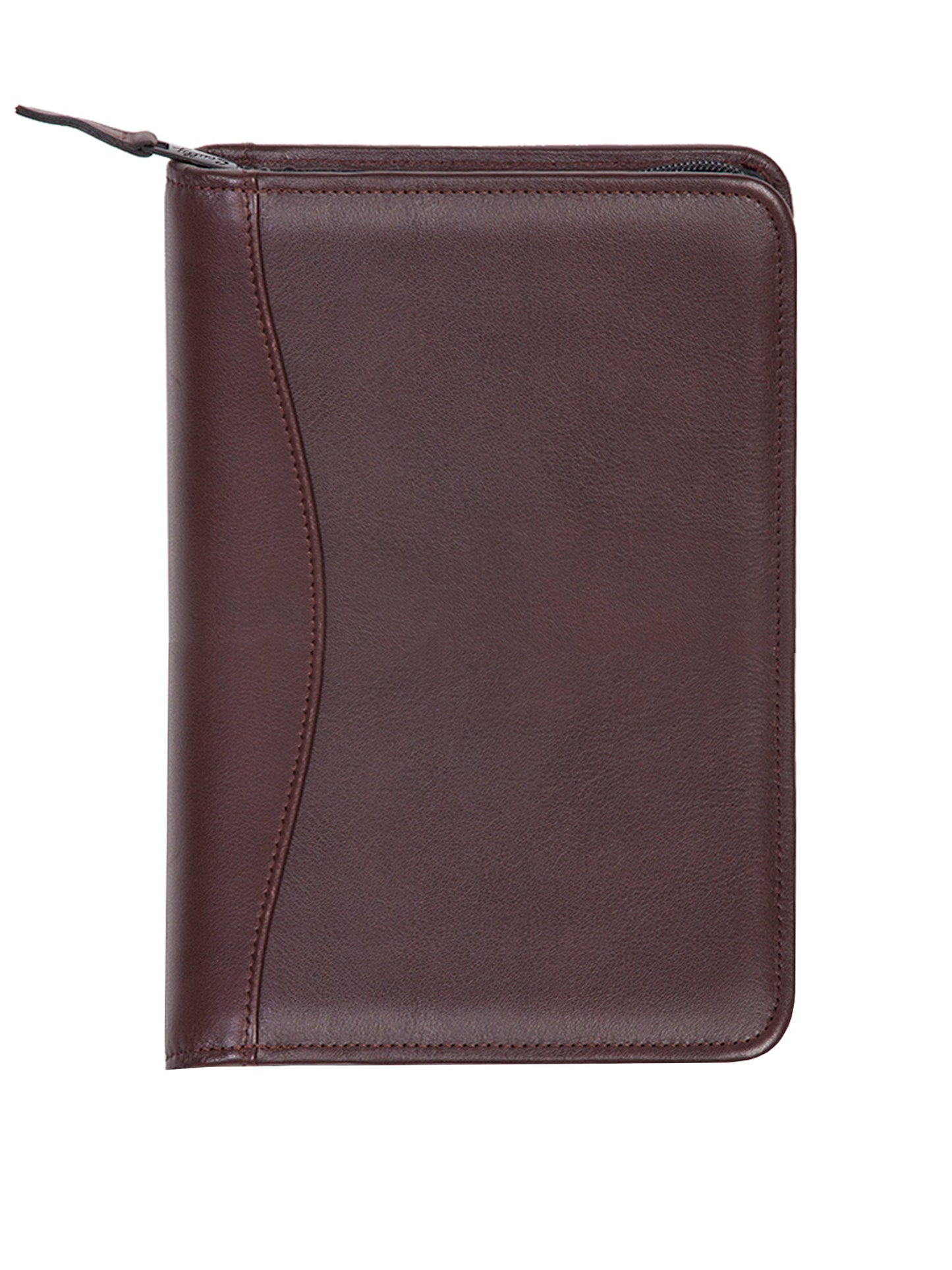 Junior Zip Padfolio - 5015Z
