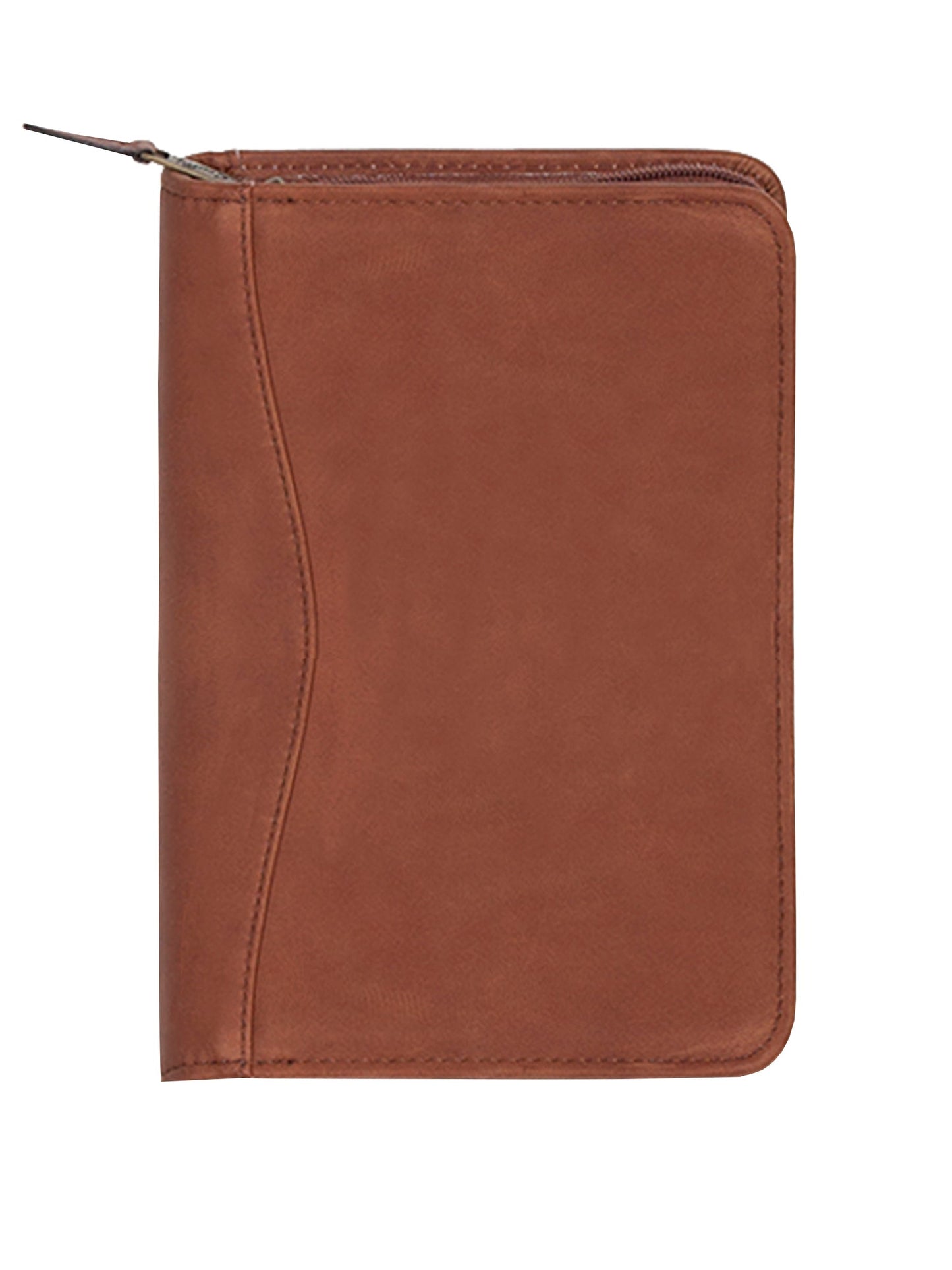 Junior Zip Padfolio - 5015Z