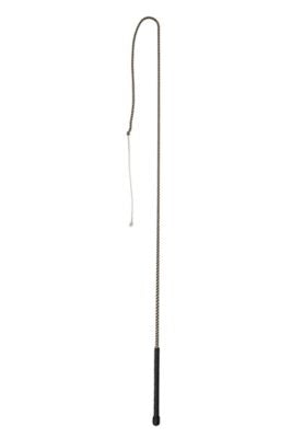 STOCK WHIP 50"-BLUE